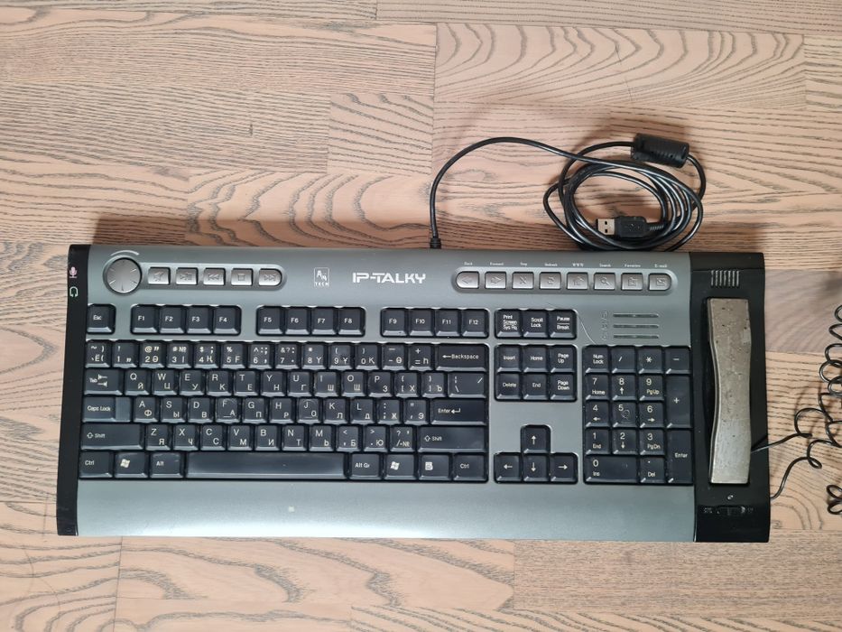 Продается Клавиатура