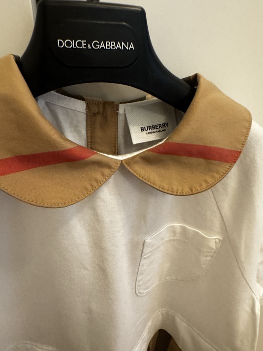 Rochie Burberry originala