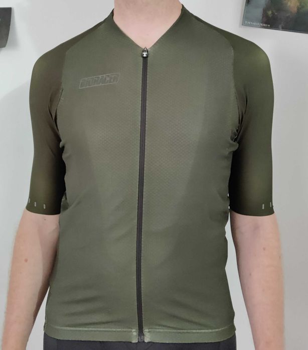 Tricou ciclism Bioracer Icon, marimea L