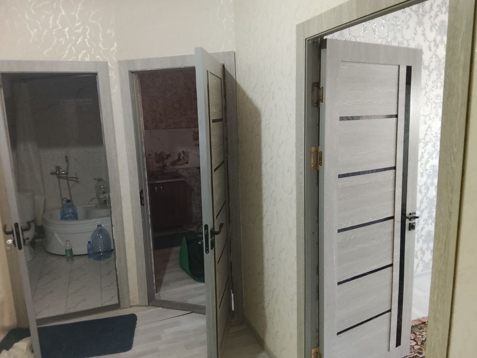 1/2 комнатная квартира