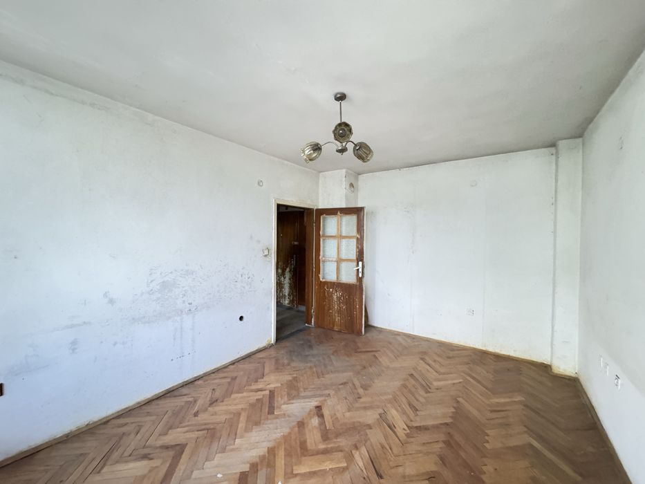 Продава апартамент в гр. Казанлък