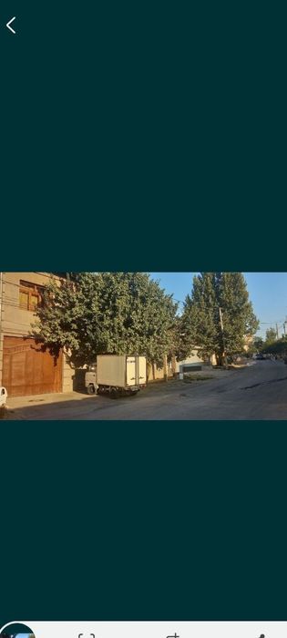 Шахристонда ер сотилади