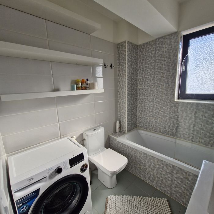 Inchiriez/Prelungirea Ghencea/apartament 2 camere