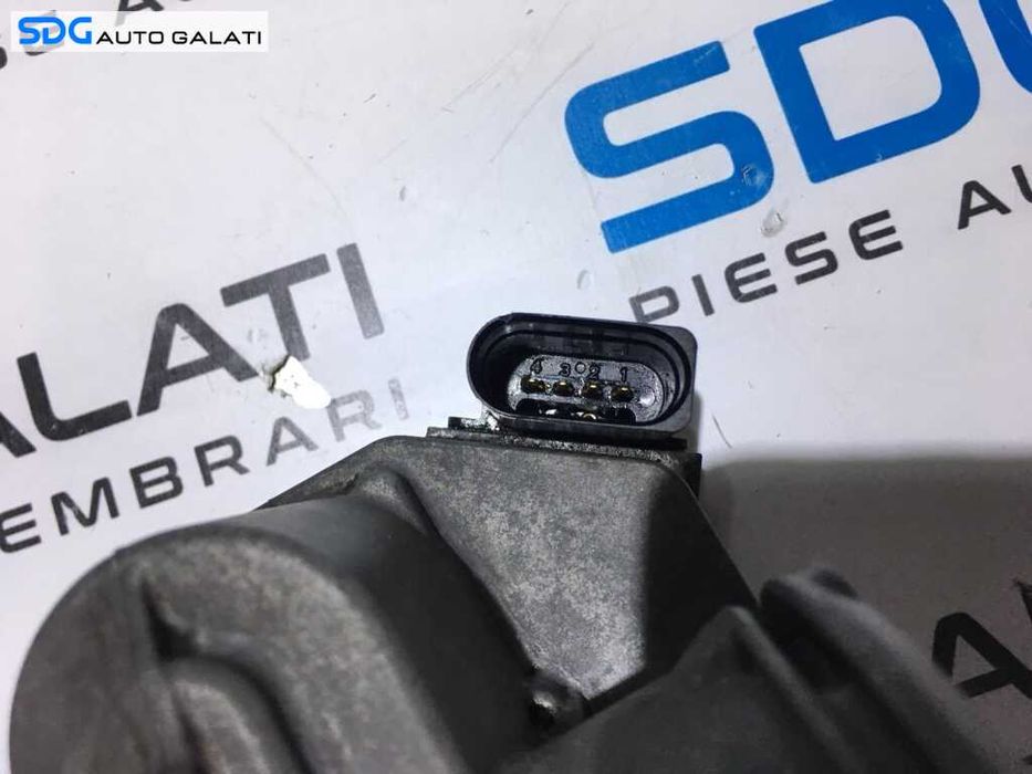 Clapeta Acceleratie Seat Altea 1.9TDI BXE 2004 - 2015 Cod 03G 128 063 C 03G128063C A2C53099815 [X4198]