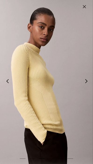 Кофта Calvin Klein