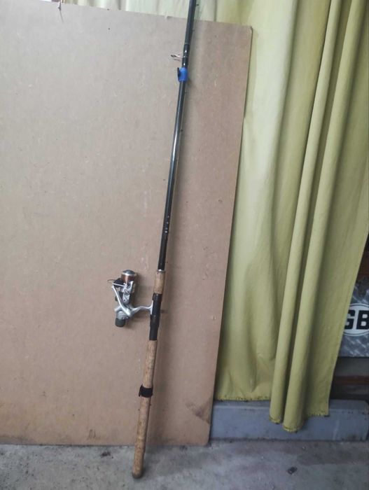 продавам мач ROBINSON или заменям