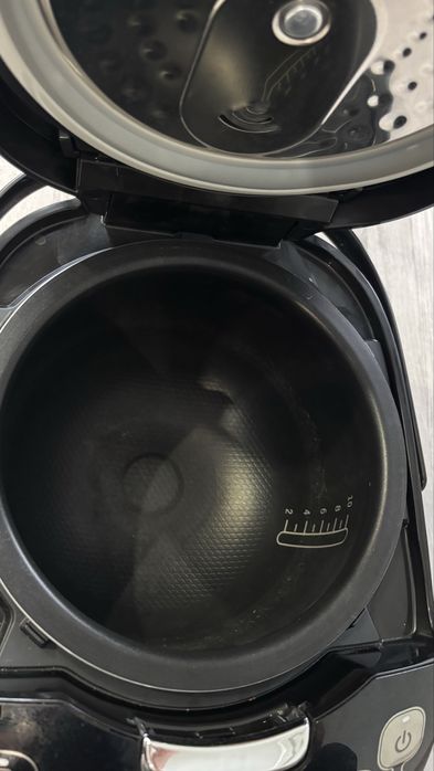 Мультиварка Tefal