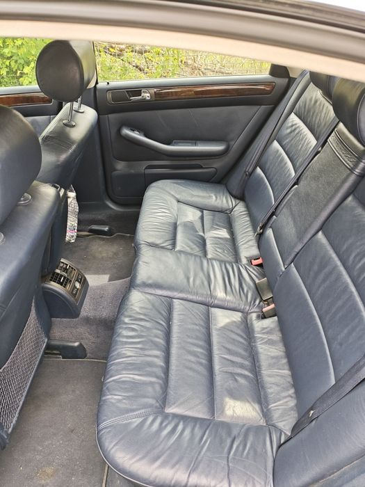 AUDI A6 1999 — imagine 4