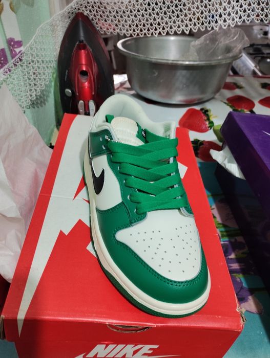 NIKE под аргинал