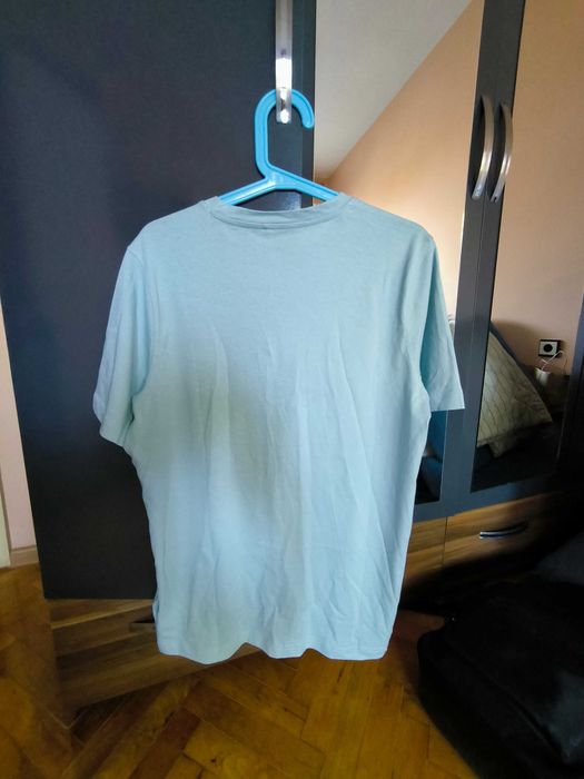 Puma мъжка тениска М размер