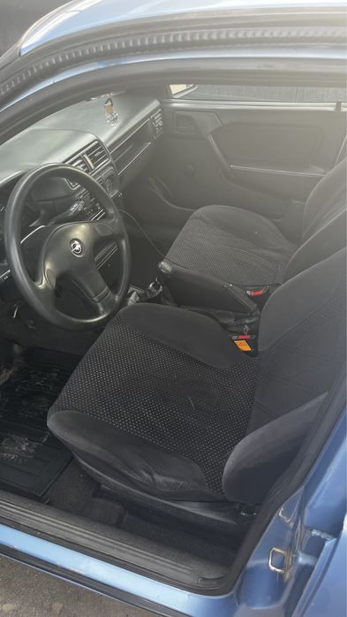 Продам автомашину опель