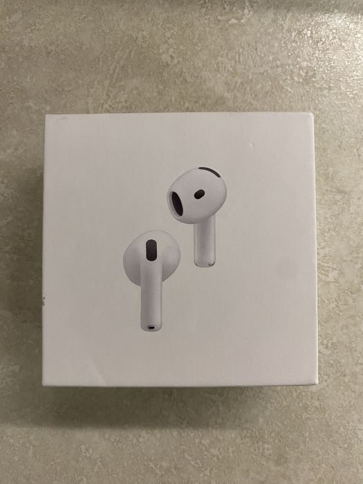 Apple Airpods 4 gen