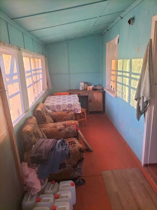 Продам дачу с домом в Балхаше