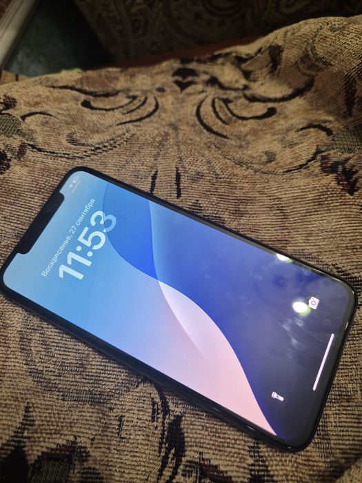Iphone Xs Max 64gb