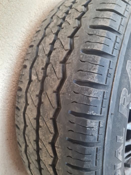 215 70 16c folksvagen