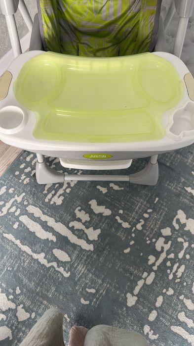 Детский стол за 10000