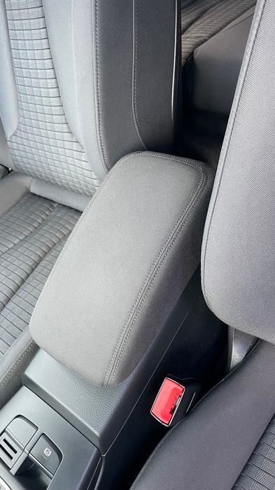 Салон за audi a3 8v recaro  подгрев с кори и подлакътник