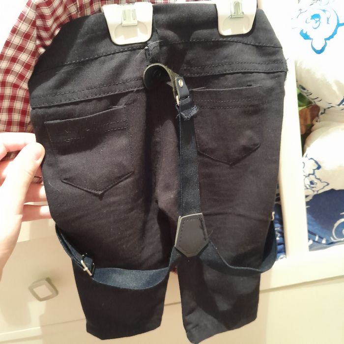 Костюм на мальчика