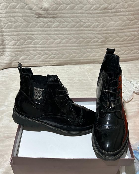 Обувь ( весна, осень)