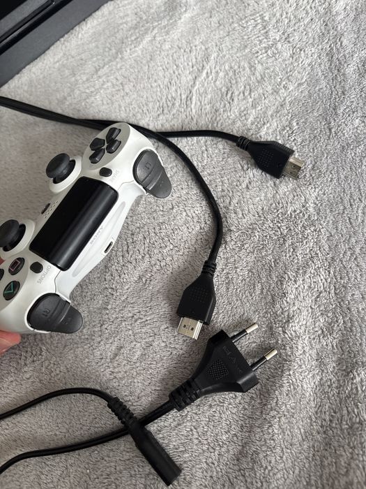 Playstation slim - 500GB