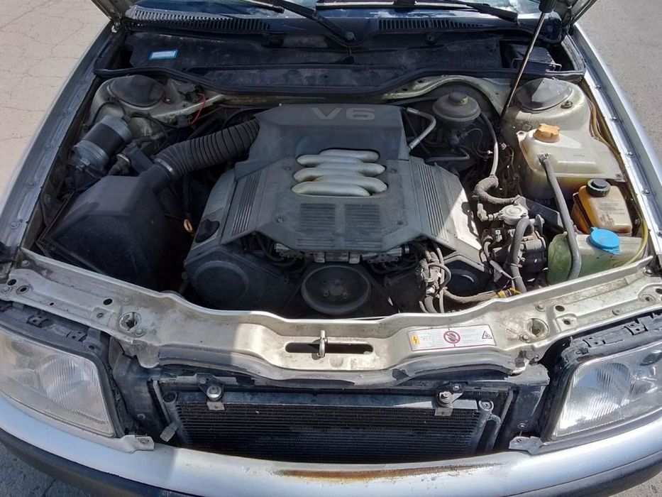 Audi 100 c4 1993
