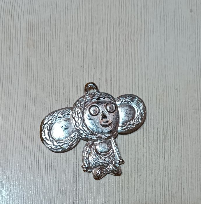 Игрушки новогодние СССР