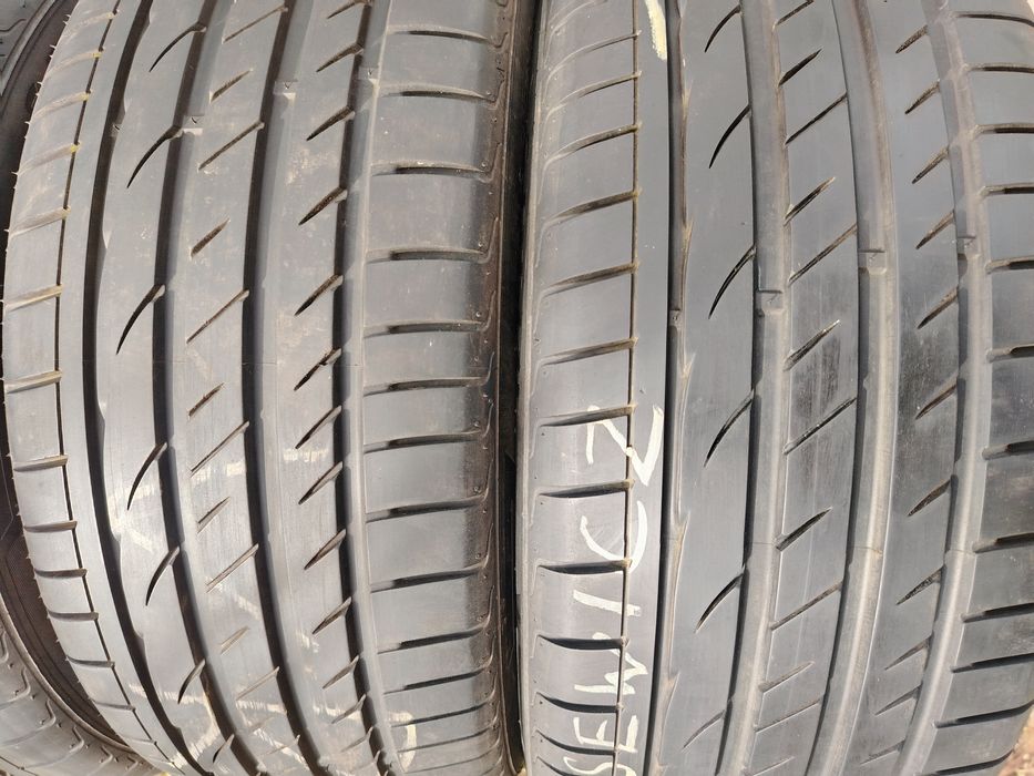 Гуми 4 броя 205 /45/16