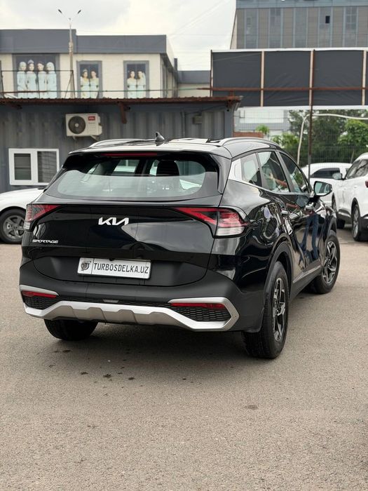 Kia Sportage 2024 — 3
