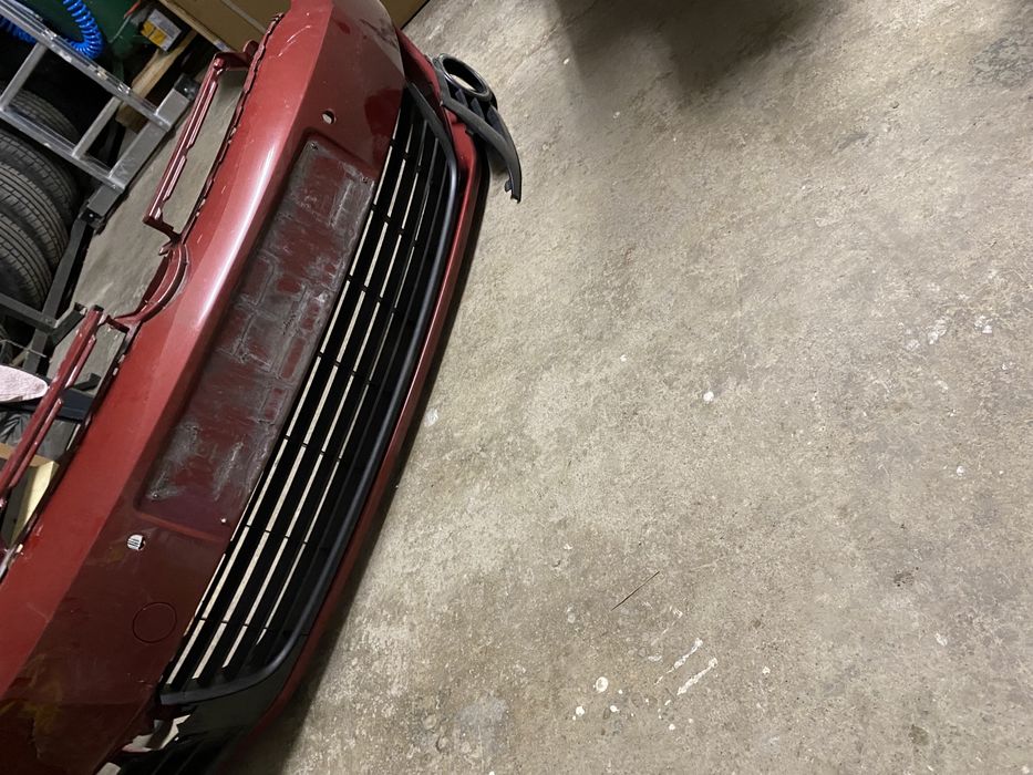 Bara passat b6 / bara golf 6