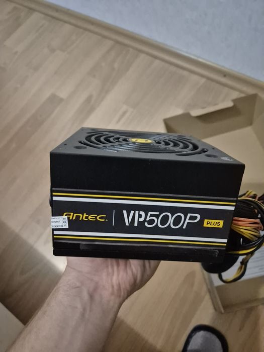 Блок питания 500w Antec