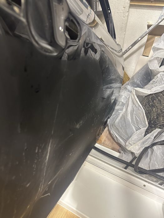 Продам дверь на камри  55