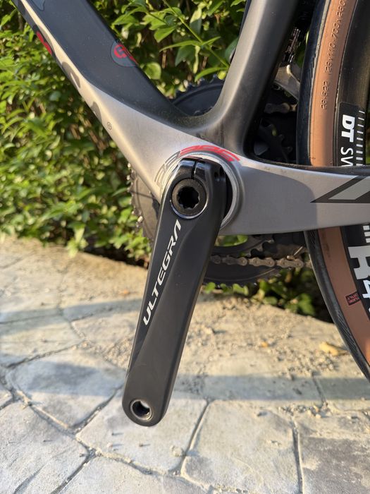 Карбонов шосеен велосипед De Rosa Idol 54.5cm