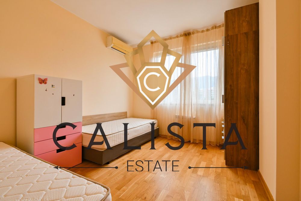 Дава се под наем Тристаен апартамент в София, Студентски град - 86 кв.м за 749 € - Снимка #6