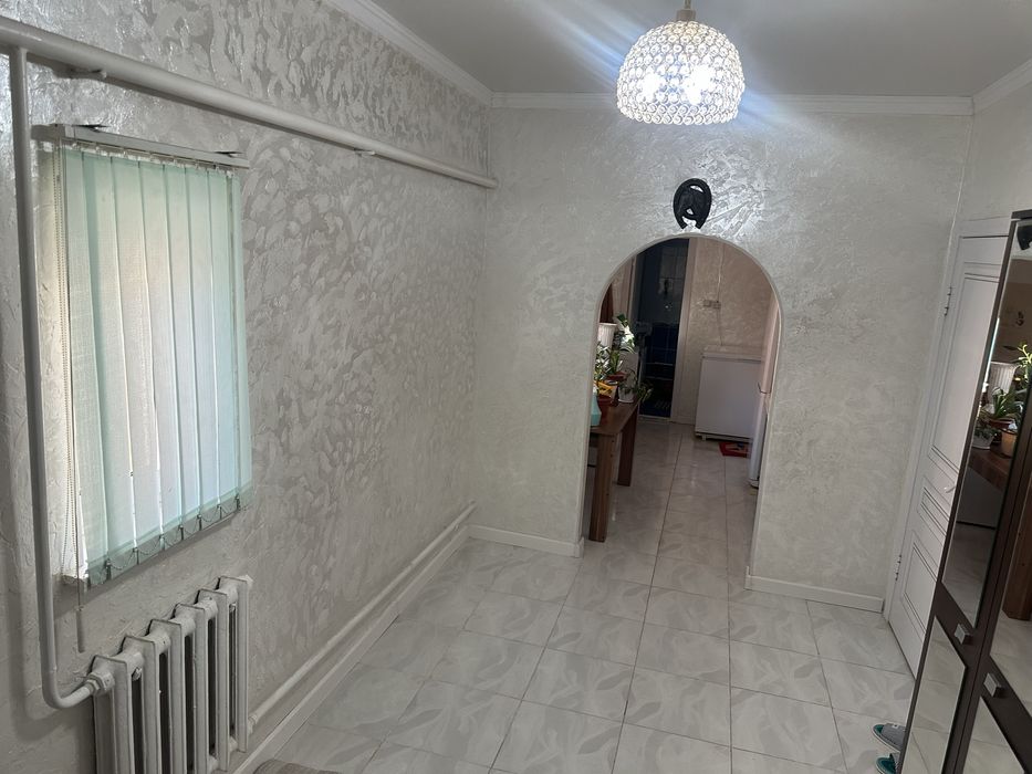 Улица Максота Танкыбаева