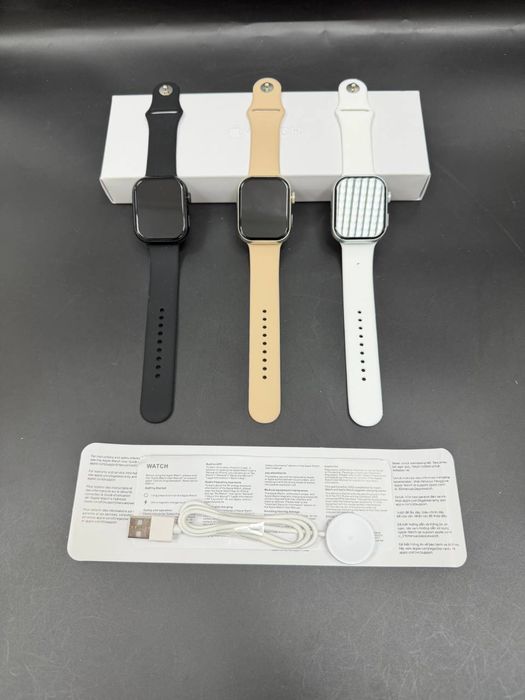 Apple watch series 11