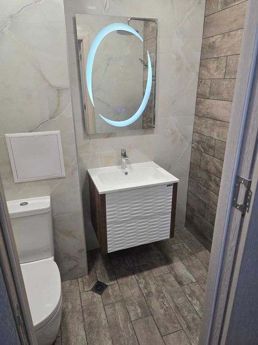 Продава се Тристаен апартамент в Варна, Трошево - 74 кв.м за 1796 €/кв.м - Снимка #6