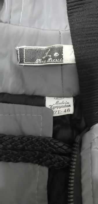 Продам пальто 46рзм