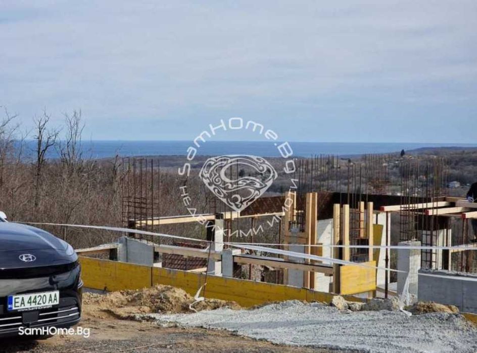 Продава се Къща в Варна, м-т Боровец - юг - 225 кв.м за 1196 €/кв.м - Снимка #2