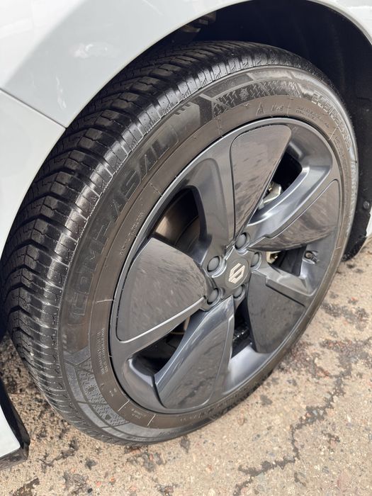 Leapmotor c01 717 kmligi