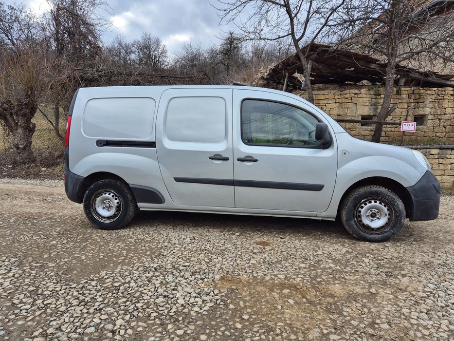 Vând Renault Kangoo Maxi