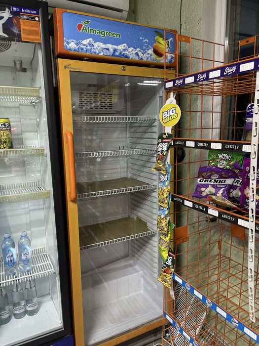 Срочно продам холодильник