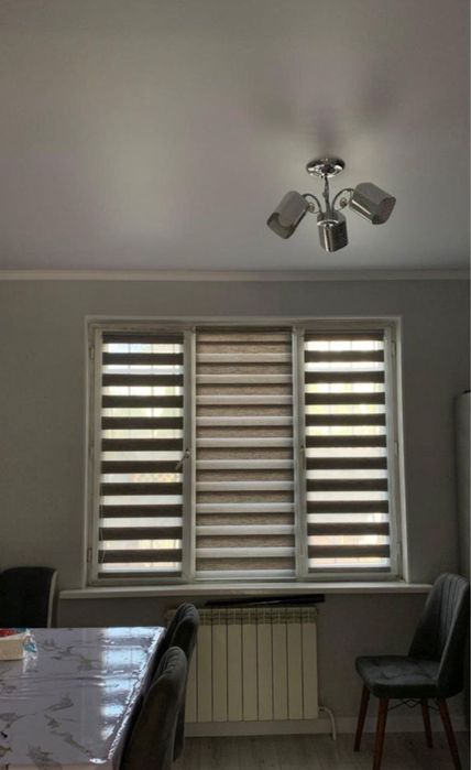 Руллоные штор/ жалюзи