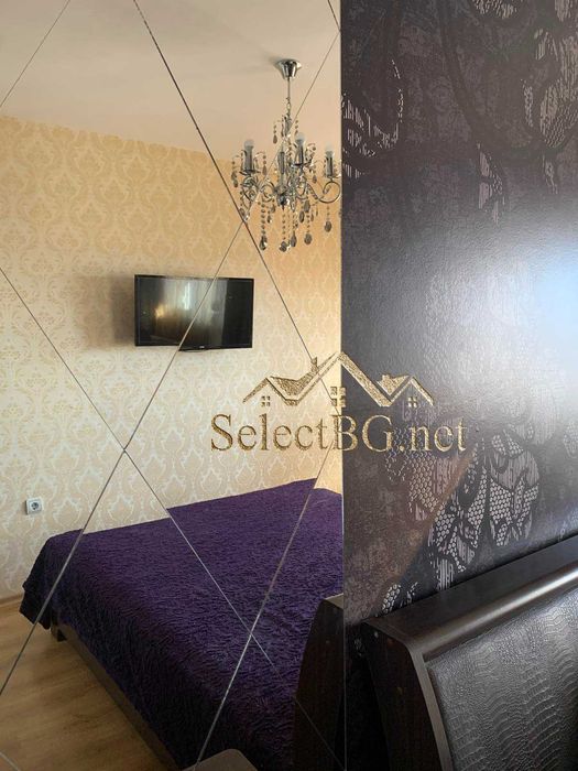 Продава се Двустаен апартамент в Велико Търново, Картала - 57 кв.м за 1948 €/кв.м - Снимка #9