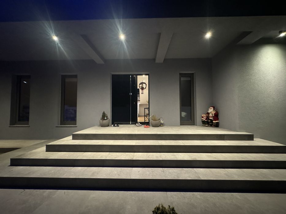 Vila str Izvorului cu Panorama