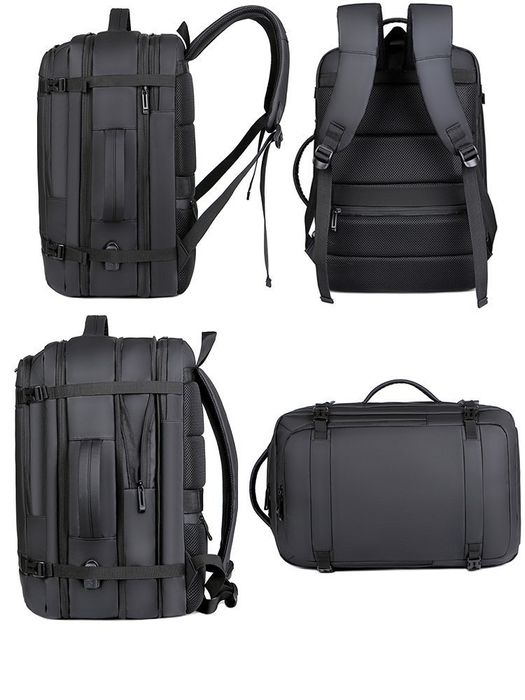 Бизнес рюкзак для ноутбука