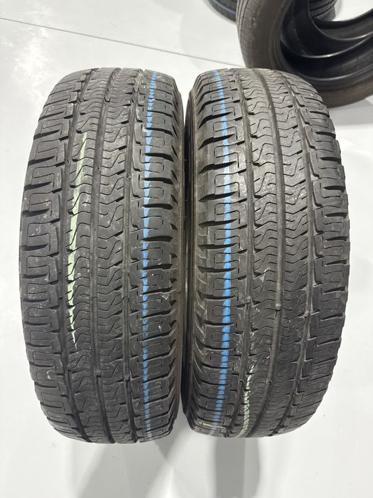 Anvelope de vara 215/70 R15C