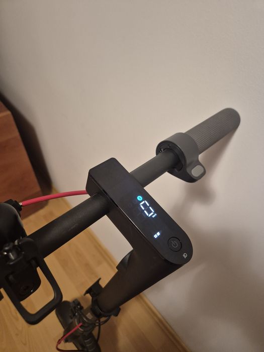 Trotineta Electrica Xiaomi 4