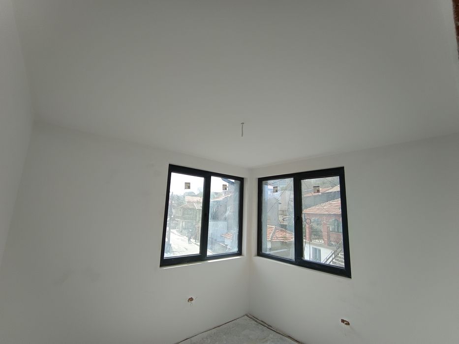 Вътрешни довършителни ремонти