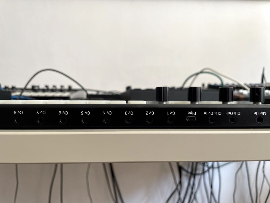 Oxi Instruments One MK1