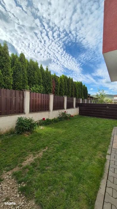 Duplex Floresti | Zona Terra | 113 mp | 170 mp curte | Disponibila ime